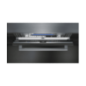 SIEMENS SL63HX36TE iQ300 Geschirrspüler (vollintegrierbar, 598 mm b...