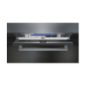 SIEMENS SL63HX36TE iQ300 Geschirrspüler (vollintegrierbar, 598 mm b...