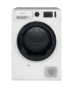 BAUKNECHT T PURE M11 82 N Wärmepumpentrockner (8 kg , A++)