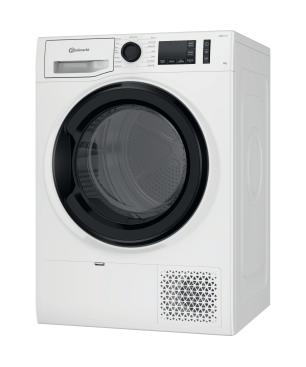 BAUKNECHT T PURE M11 82 N Wärmepumpentrockner (8 kg , A++)