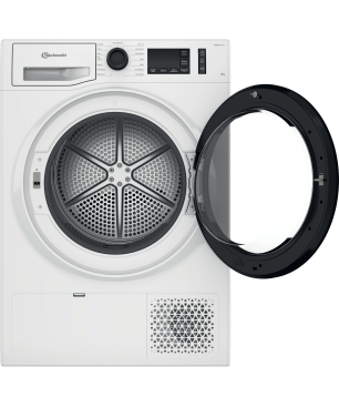 BAUKNECHT T PURE M11 82 N Wärmepumpentrockner (8 kg , A++)