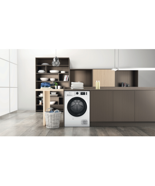 BAUKNECHT T PURE M11 82 N Wärmepumpentrockner (8 kg , A++)