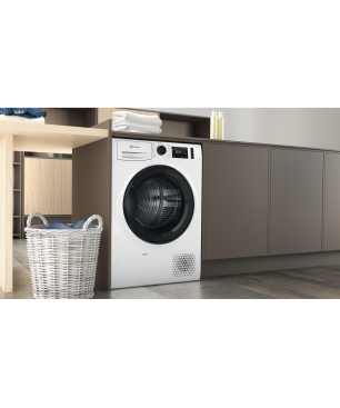 BAUKNECHT T PURE M11 82 N Wärmepumpentrockner (8 kg , A++)