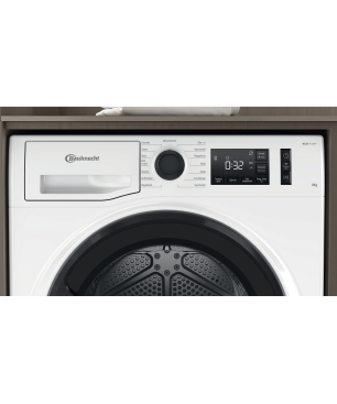 BAUKNECHT T PURE M11 82 N Wärmepumpentrockner (8 kg , A++)