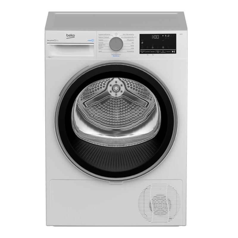 BEKO B3T22491 Wärmepumpentrockner (A+++)