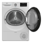 BEKO B3T22491 Wärmepumpentrockner (A+++)