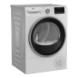 BEKO B3T22491 Wärmepumpentrockner (A+++)