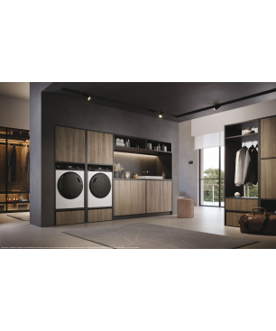 HAIER HD90-A3959 Wärmepumpentrockner (9 kg , A+++)