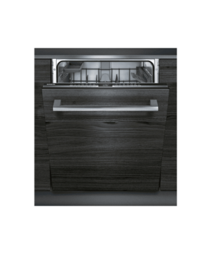 SIEMENS SX63HX60AE Geschirrspüler (vollintegrierbar, 598 mm breit, ...