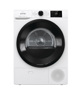 GORENJE DNE83/GN Wärmepumpentrockner (8,0 kg , A+++)