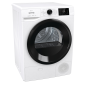 GORENJE DNE83/GN Wärmepumpentrockner (8,0 kg , A+++)