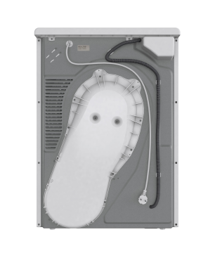 GORENJE DNE83/GN Wärmepumpentrockner (8,0 kg , A+++)