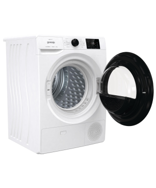 GORENJE DNE83/GN Wärmepumpentrockner (8,0 kg , A+++)