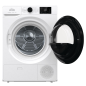 GORENJE DNE83/GN Wärmepumpentrockner (8,0 kg , A+++)