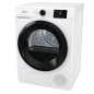 GORENJE DNE83/GN Wärmepumpentrockner (8,0 kg , A+++)