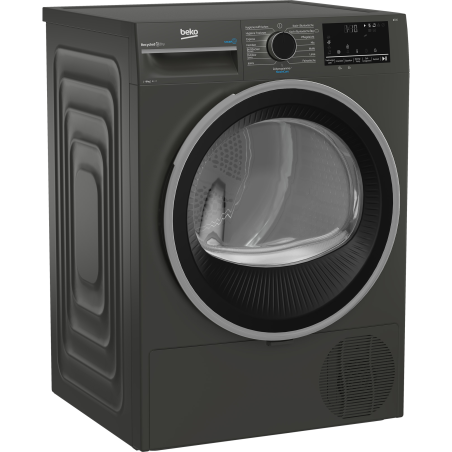BEKO B3T22491M Wärmepumpentrockner (A+++)