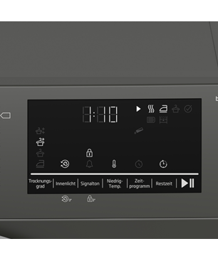 BEKO B3T22491M Wärmepumpentrockner (A+++)