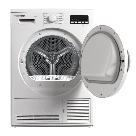 TELEFUNKEN T-K9-10-W Kondenstrockner (B)