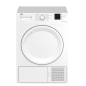 BEKO DS7512PA Wärmepumpentrockner (7 kg, A+++)