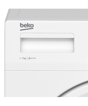 BEKO DS7512PA Wärmepumpentrockner (7 kg, A+++)