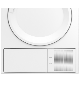 BEKO DS7512PA Wärmepumpentrockner (7 kg, A+++)