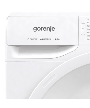 GORENJE DNE8B Kondenstrockner (B)