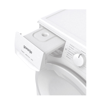 GORENJE DNE8B Kondenstrockner (B)