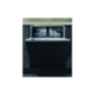 BAUKNECHT BBO 3C33 C X Geschirrspüler (teilintegrierbar, 600 mm bre...