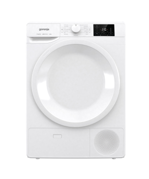 GORENJE DNE8B Kondenstrockner (B)