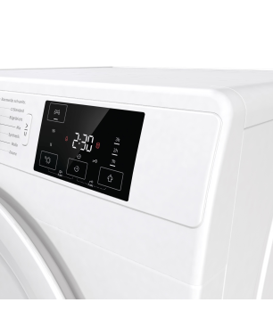 GORENJE DNE8B Kondenstrockner (B)