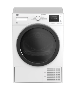 BEKO DE 744 RX 1 Wärmepumpentrockner (7 kg, A++)