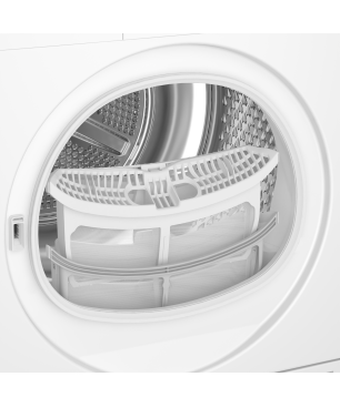 BEKO DE 744 RX 1 Wärmepumpentrockner (7 kg, A++)