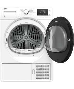 BEKO DE 744 RX 1 Wärmepumpentrockner (7 kg, A++)