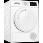 BOSCH WTW84433 Wärmepumpentrockner (8 kg, A+++)