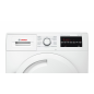 BOSCH WTW84433 Wärmepumpentrockner (8 kg, A+++)