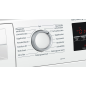 BOSCH WTW84433 Wärmepumpentrockner (8 kg, A+++)