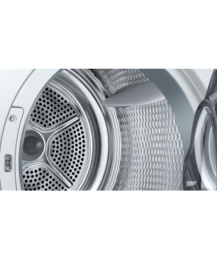BOSCH WTW84433 Wärmepumpentrockner (8 kg, A+++)