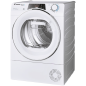 CANDY ROE H8A2TCEX-S Wärmepumpentrockner (8 kg, A++)
