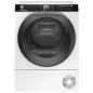 HOOVER NDPEH8A2TCBEXS-S Wärmepumpentrockner (A++)