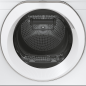 HOOVER NDE H8A2TCEXS-S Wärmepumpentrockner (A++)