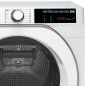 HOOVER NDE H8A2TCEXS-S Wärmepumpentrockner (A++)