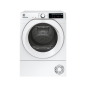 HOOVER NDE H8A2TCEXS-S Wärmepumpentrockner (A++)
