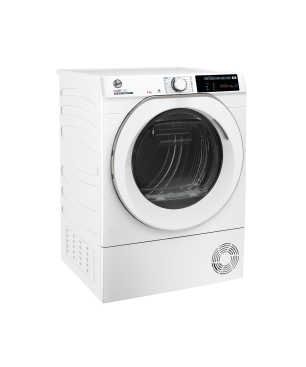 HOOVER NDE H8A2TCEXS-S Wärmepumpentrockner (A++)
