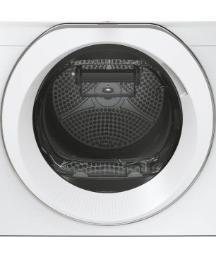 HOOVER NDE H8A2TCEXS-S Wärmepumpentrockner (A++)