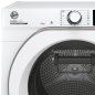 HOOVER NDE H8A2TCEXS-S Wärmepumpentrockner (A++)