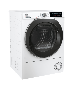HOOVER NDE H9A2TSBEXS-S Wärmepumpentrockner (A++)