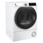 HOOVER NDE H9A2TSBEXS-S Wärmepumpentrockner (A++)