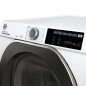 HOOVER NDE H9A2TSBEXS-S Wärmepumpentrockner (A++)