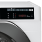 HOOVER NDE H9A2TSBEXS-S Wärmepumpentrockner (A++)