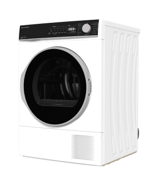 SHARP KD-ROHB7GWA++-DE Wärmepumpentrockner (A++)